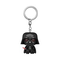 Funko Pop! Keychain Star Wars Darth Vader