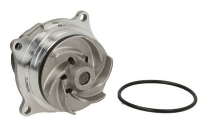 THERMOTEC D1G002TT Wasserpumpe, Motorkühlung für FORD,HYUNDAI,MAZDA