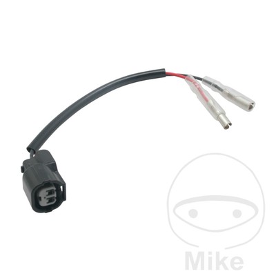 7799-compatible with Kawasaki Z 900 RS CAFE ABS 111 HP, 82 KW 4CIL. ZR900CEA ELF