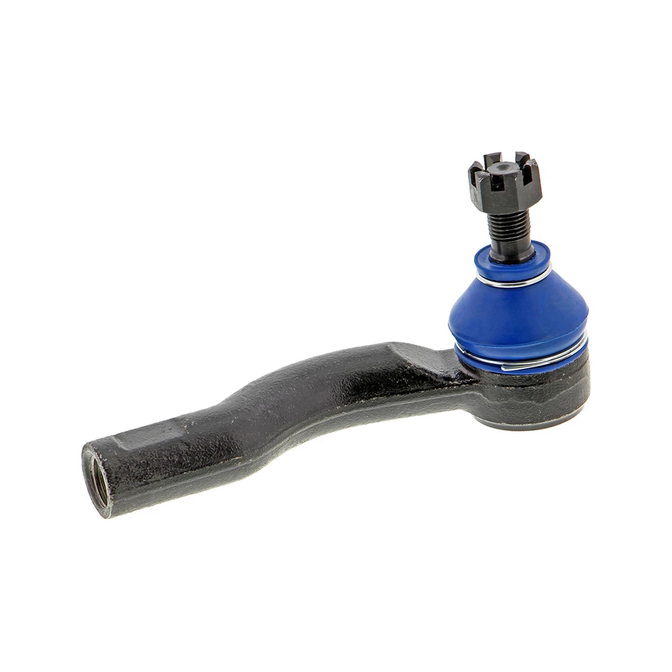 Extremo de varilla de amarre exterior delantero Mevotech grado original 2 piezas para Scion tC 2005-2009 2010 Foto 4 de 4