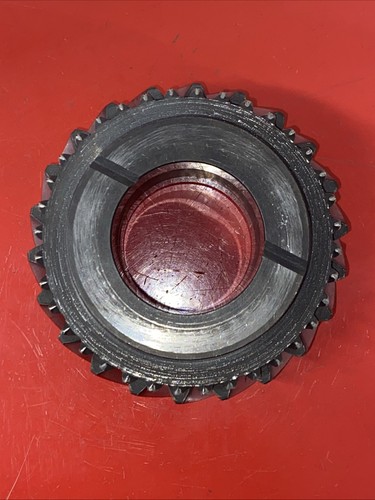 Borg Warner Super T10 4 Speed 22 Tooth 3rd Gear USA Item #A  EXCELLENT - Picture 2 of 6