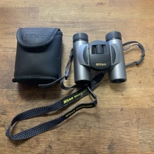 Nikon Sportstar III 8x25 Binoculars 
