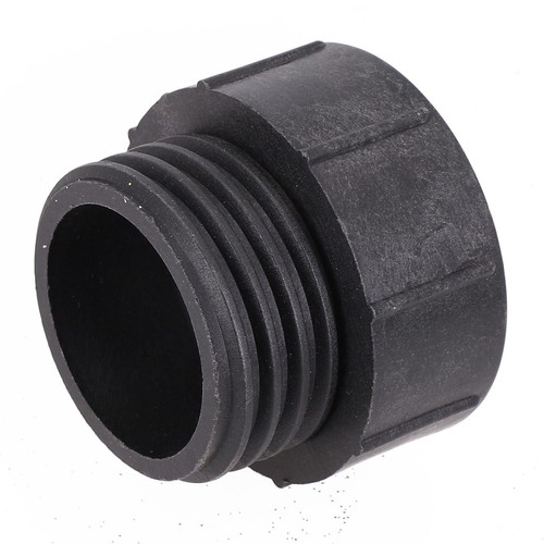 IBC Adapter Feingewinde 2Auf Grobgewinde S60x6 IBC Container Tank-Teil / Neu - Bild 8 von 12