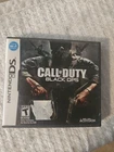 Call of Duty: Black Ops (Nintendo DS, 2010) Complete w/case & manual, Pre-owned