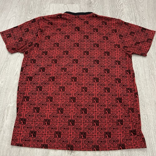 Hinano Tahiti Beer Island Logo Brew Vahine Surf Hawaiian T-Shirt Mens Large Tee - Picture 4 of 7