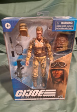 Hasbro G.I. Joe Classified Series Dusty 49 NIB