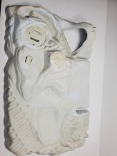 Vintage Kenner Star Wars Rebel Command Center BASE ONLY Hoth Playset b8