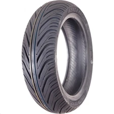 Kenda 113C1048 Kozmik Front/Rear Scooter Tire - 130/70-12