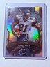 Torry Holt 2024 Topps Resurgence Refractor St Louis Rams