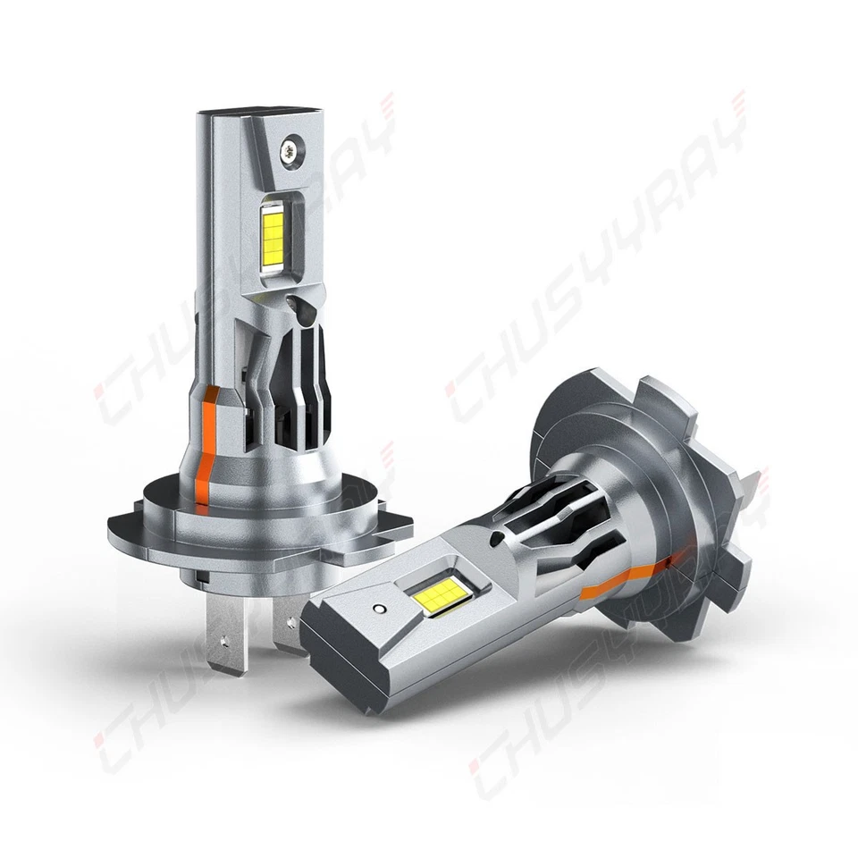 Kit de faros LED para BMW 228i xDrive 2015-2016 bombillas blancas combo haz alto/bajo Foto 2 de 4