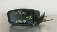 Retroviseur gauche (ou coque) Alfa Romeo ALFA 33