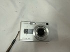 Vintage Casio Exilim Ex Z40 Digital Camera 4.0 Mega Pixels- 3X Zoom