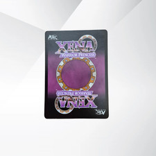 Xena: Warrior Princess: Base Set Trading Card Singles