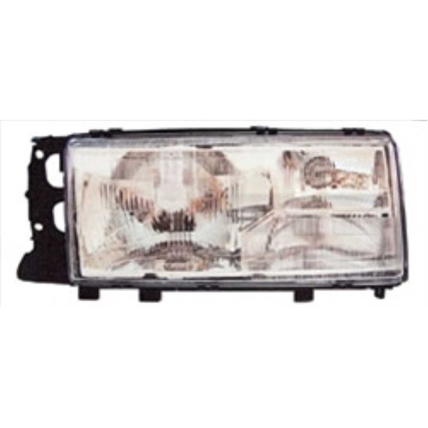 Scheinwerfer Links H3/H3/H4 Mit Nebelscheinwerfer FüR Volvo 940 II Kombi 945 944-image
