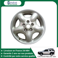 Jantes Rover 2000