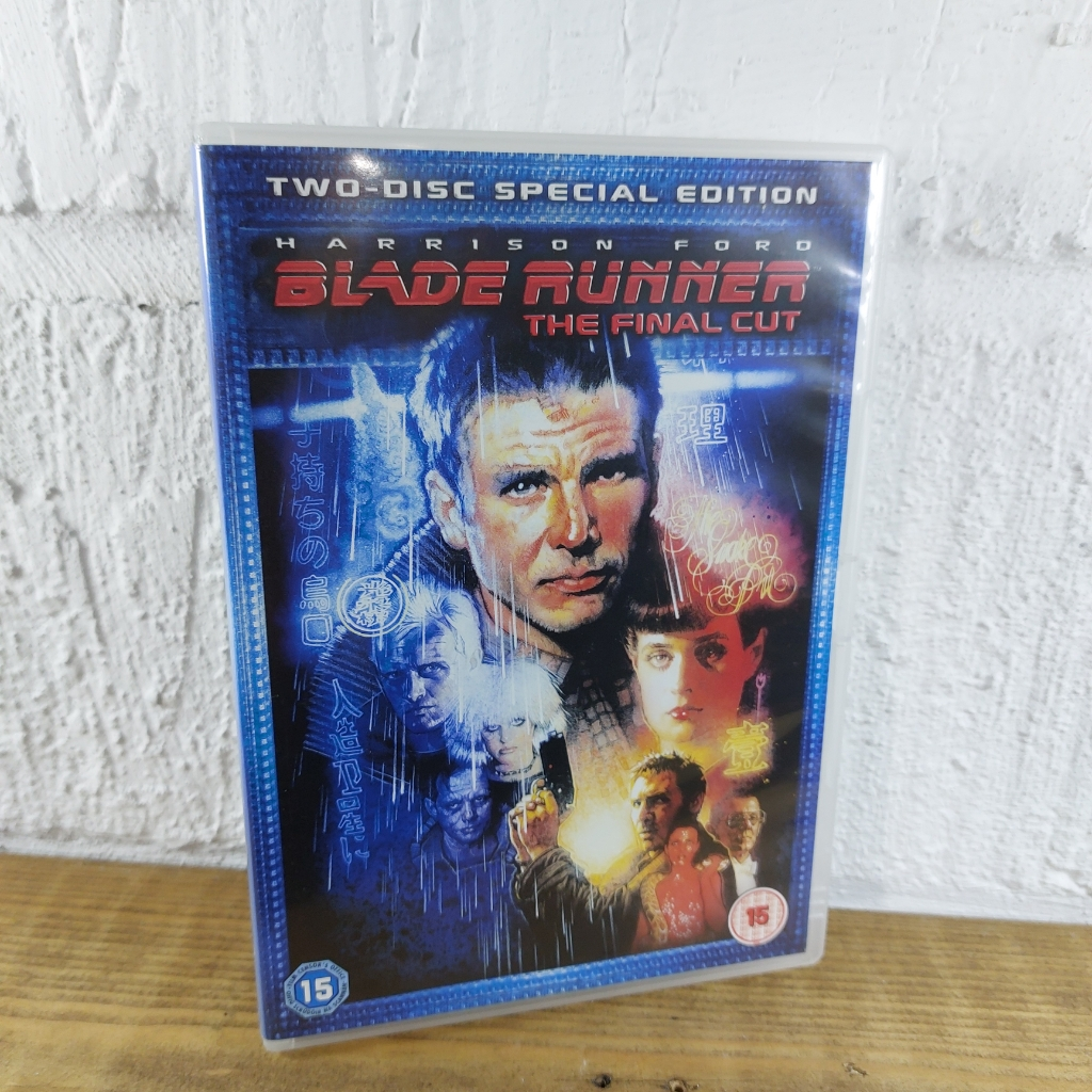 Blade Runner (DVD, 2007) (2007)