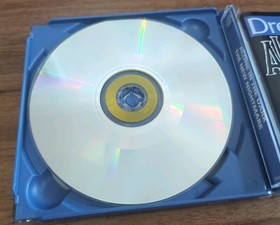 Alone In The Dark The New Nightmare for Sega Dreamcast PAL complete with manual