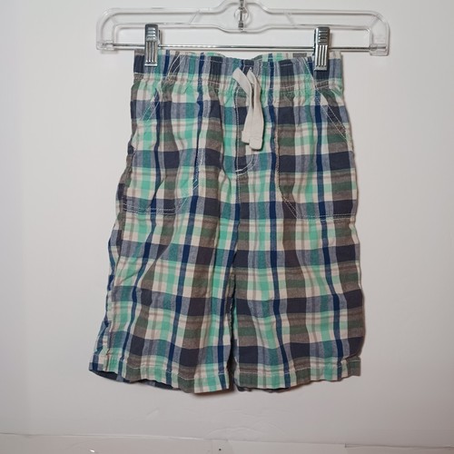 Lot Of 11 Boys Clothing Sz 6-7 Carters Osh Kosh Mario Gap - Picture 9 of 15