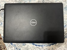 Dell Inspiron laptop Windows 11 Pro, Pre-owned Intel Core