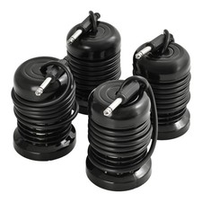 4 Pack Arrays for Ionic Detox Foot Bath, Replacement Arrays for Foot Detox Ba...