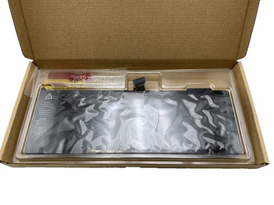 A1382 Battery For Macbook Pro 15'' Replacement Battery (Early 2011- Mid 2012)