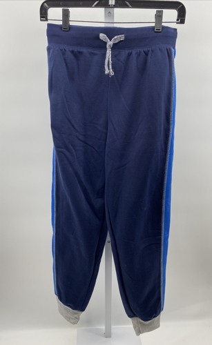 Lot Of 8 Sweatpants Boys Fleece Joggers Sz Youth Large Adidas, LL Bean (JT-305) - Picture 16 of 21