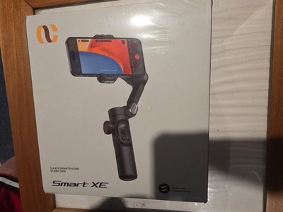 NEW AOCHUAN Smart XE 3-Axis Gimbal Anti-Shake Smartphone Stabilizer