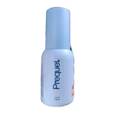 Prequel Universal Skin Solution Dermal Spray For Face & Body Rosacea 2oz Sealed