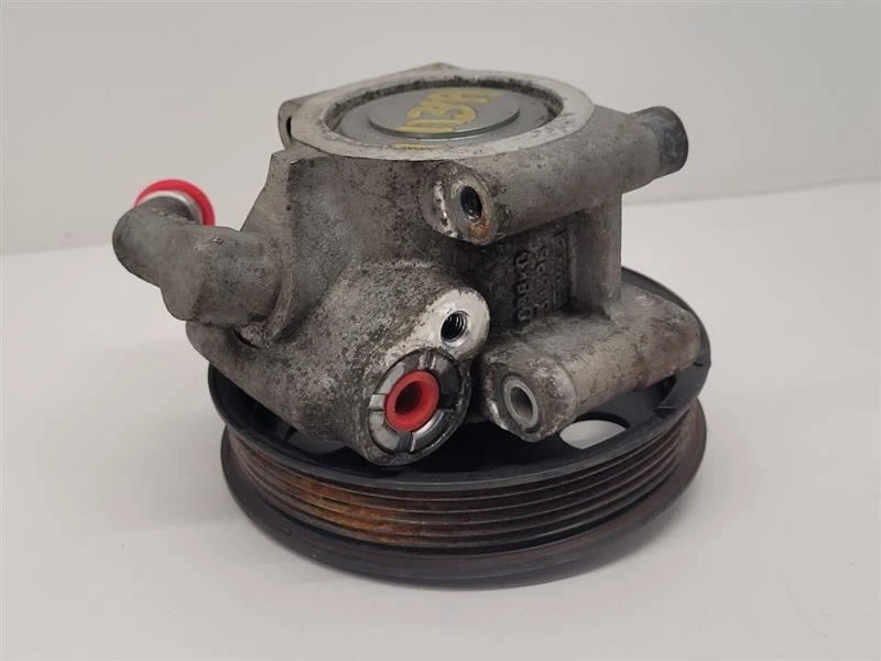 Bomba de dirección asistida Ford F250SD 2011-2016 BC3Z3A696A  Foto 4 de 4