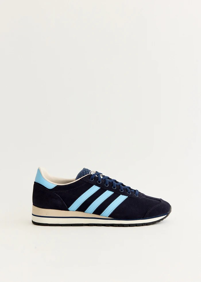 Oasis × adidas Originals Marathon SPZL Oasis x adidas Marathon SPZL Noel Gallagher 