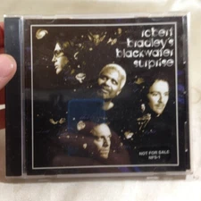 Robert Bradley's Backwater Surprise Compact Disc