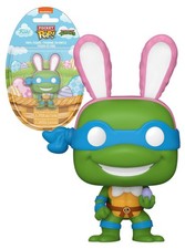 Funko Pocket POP! Teenage Mutant Ninja Turtles #86046 Leonardo (Easter Egg) 