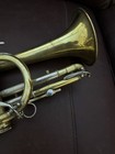 Buescher 400 Bb cornet (for Parts Or Repair) SN 311410 (The 400) — photo 6
