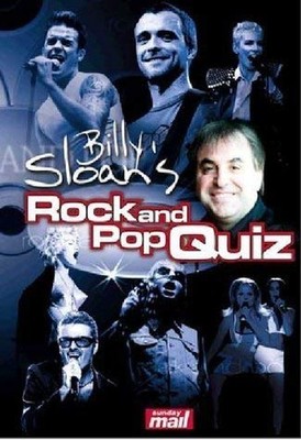 Billy Sloan's ''Sunday Mail's'' Greatest E... by Sloan, Billy Paperback / softback
