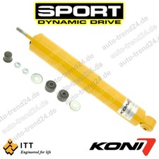 Koni SPORT Stoßdämpfer hinten für Opel Kadett C Coupé, Bj. 1973-1979
