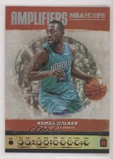 2018-19 Panini NBA Hoops Amplifiers Kemba Walker #AMP-8 00ii