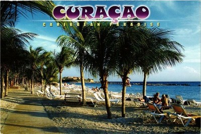 CPM Caribbean Paradise CURACAO (645835)