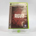 Rainbow Six Vegas 2 [Limited Edition] (Microsoft Xbox 360, 2008)