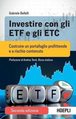 Investieren mit ETFs und ETCs. Ein profitables Portemonnaie aufbauen und a...