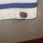 Vintage USA NHL Toronto Maple Leafs Ice Hockey Shirt Jersey CCM Size XL — photo 4
