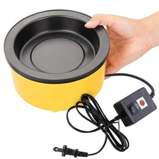 Glue Pot, Hot Melting Pot,250W Professional Craft GluePot 
