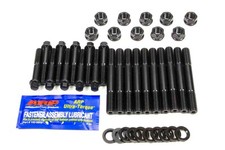 Sbc Main Stud Kit W World Motown Iron Block Sbc Main Stud Kit W World Motown Iron Block