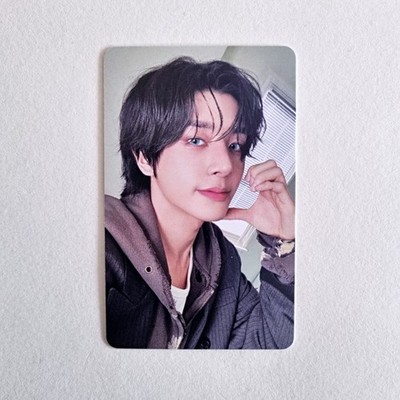 Enhypen 7th Mini The Sin : Vanish HelloLive 2nd VC Event Photocard