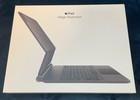 Magic Keyboard for Apple iPad Pro 11-inch and iPad Air MXQT2LL/A