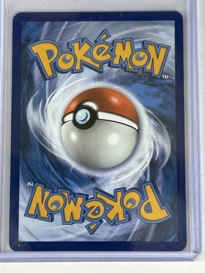 Hisuian Samurott SWSH207 SWSH: Sword & Shield Promo Cards Holo - Image 2 of 2