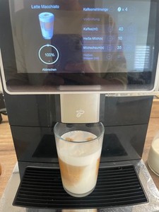 kaffeevollautomat tschibo office