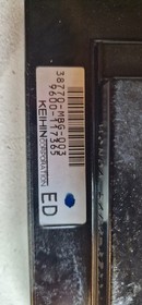 Honda VFR 800 FI 1998-2001 ECU CDI Module