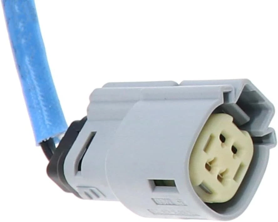 Датчик кислорода O2 вниз по течению для 2015-2020 Ford Fusion новый * Ford OEM - Изображение 2 из 4