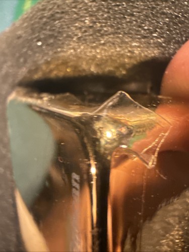 Seymour Duncan Blackout AHB-1b GOLD Active Bridge Humbucker Neu Mint - Bild 2 von 3