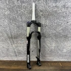 RockShox Reba Solo Air Suspension Fork 29in Tapered 15mm Disc 100mm 29er MTB